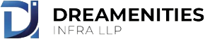 Dreamenities Infra LLP Logo